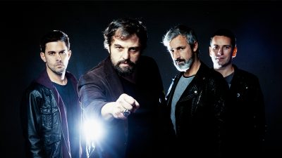 ERASO!-kafe-antzokia