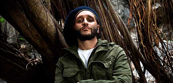 Alborosie - Manny Ledesma