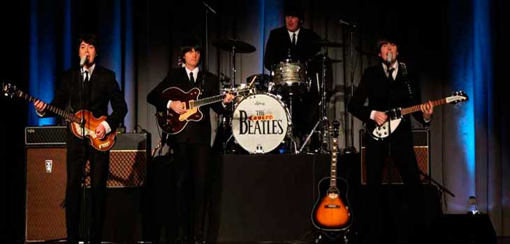 The Cavern Beatles