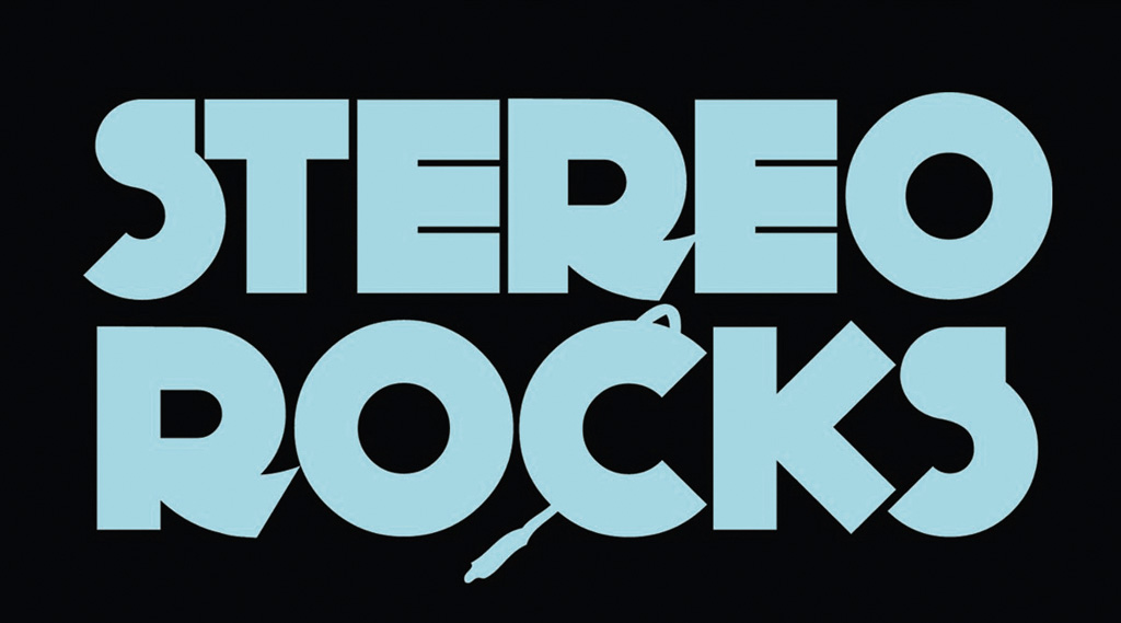 Stereorocks: On & On - Les Alsborregach 