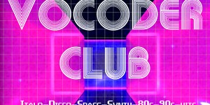 vocoderclub