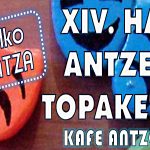 XIV. Haur Antzerki Topaketak