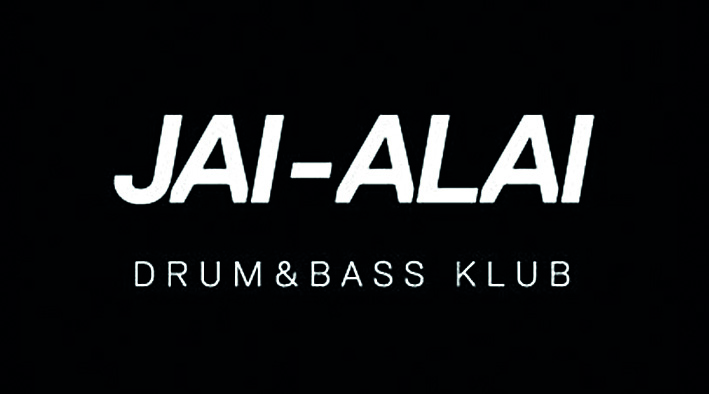 Jai-Alai Drum & Bass Klub: MALSUM