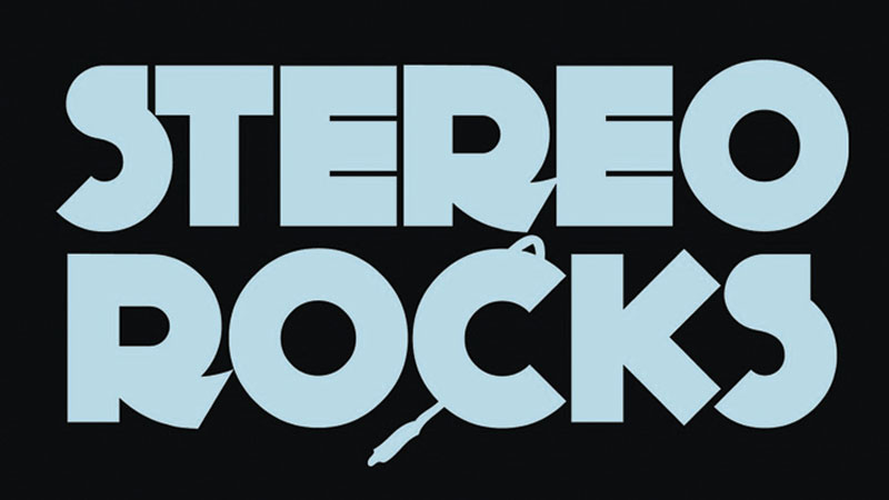 Stereorocks: Aftershow party 