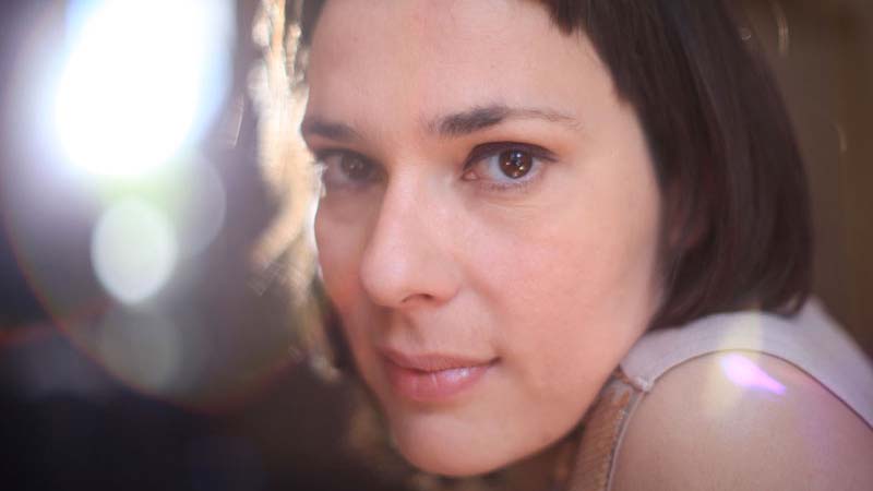 Laetitia Sadier