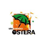 Udagoieneko-Ostera-logoa