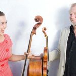 Alasdair Fraser & Natalie Haass