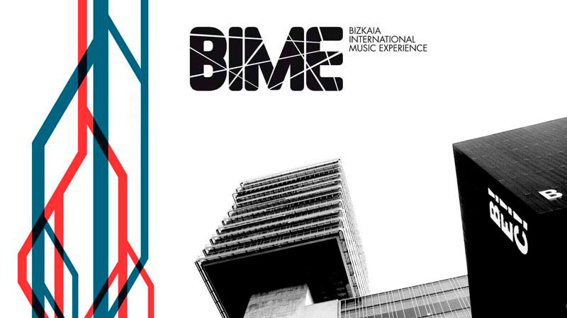 BIME 2014 Showcases