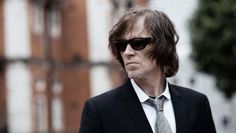 Mark Lanegan Band - The Faye Dunaways - Duke Garwood