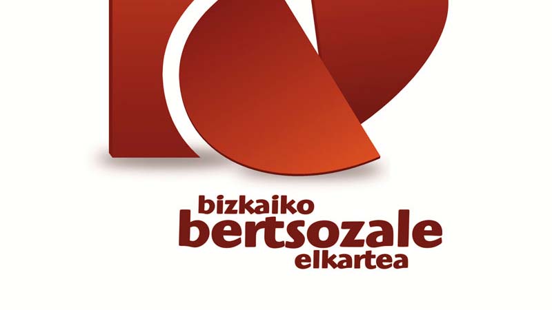 Bizkaiko Bertsozale Elkartearen Txapelketaren aurkezpena