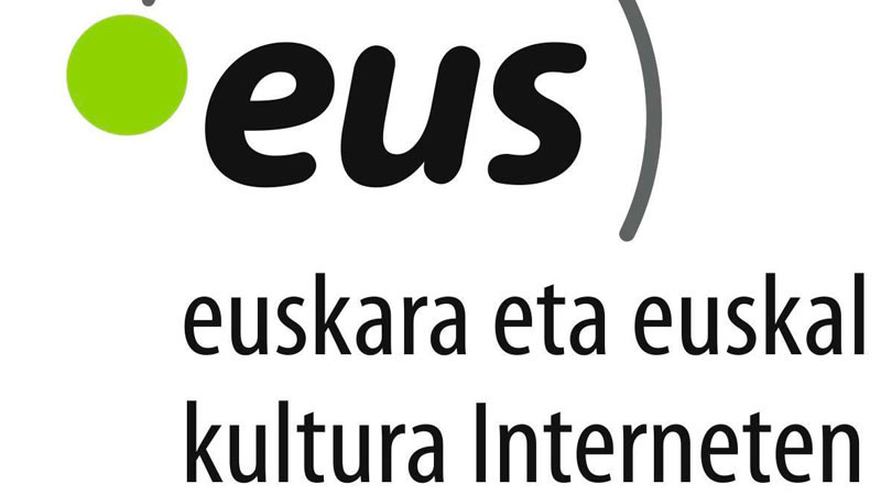 “.eus” domeinuaren prentsaurrekoa