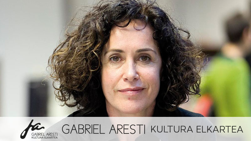 Itziar Laka: "Gabriel Aresti euskaldun berri"