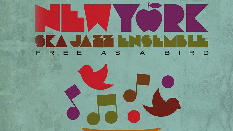 New York Ska Jazz Ensemble