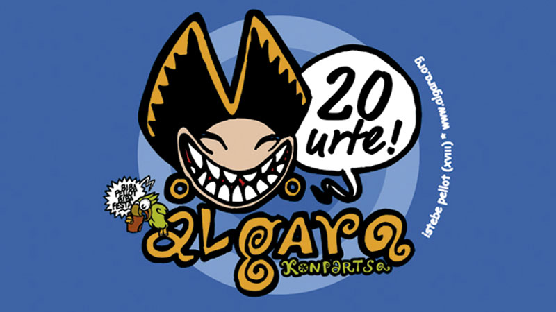 Celebrando el día de San Martin