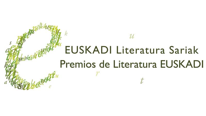 Acto de entrega de los Premios Euskadi de Literatura 2014