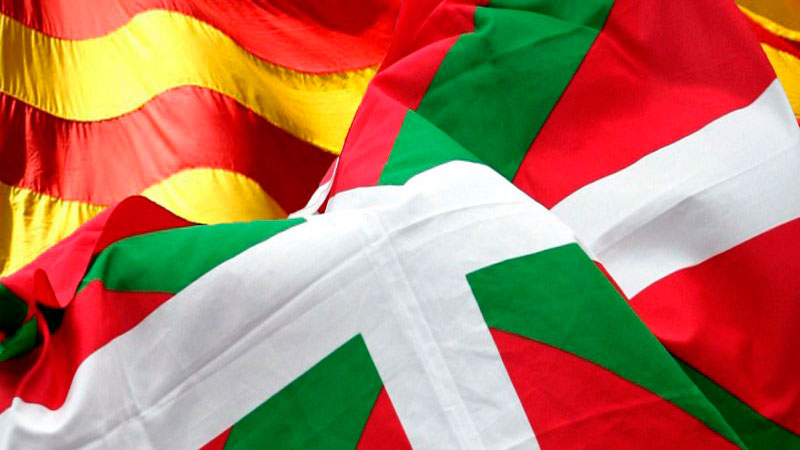Celebrando Euskal Herria - Catalunya