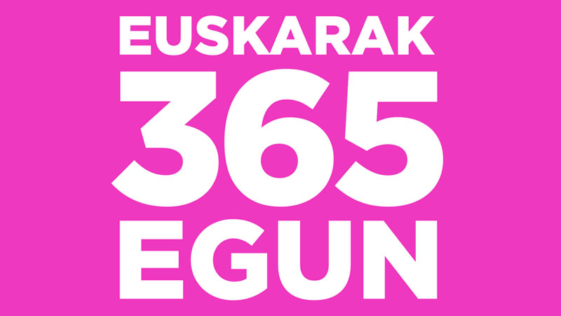 Euskararen Eguna