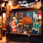 muga taberna