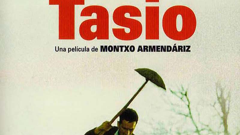 Zine txokoa: Tasio