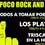 HAY POCO ROCK AND ROLL bilbao web