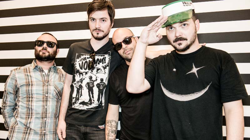 Kutxa Beltza: Torche (sala superior)