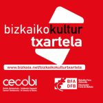 bizkaiko kultur txartela