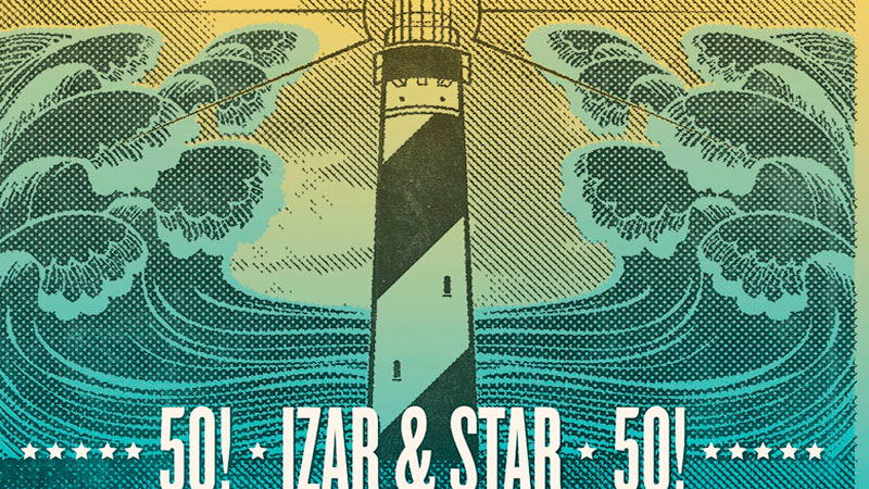 Izar & Star 50