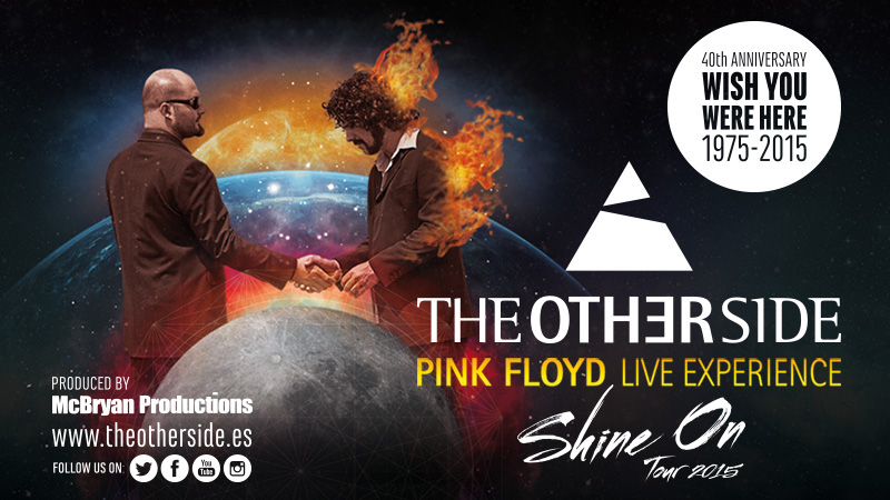 The Other Side “A Pink Floyd Live Experience”