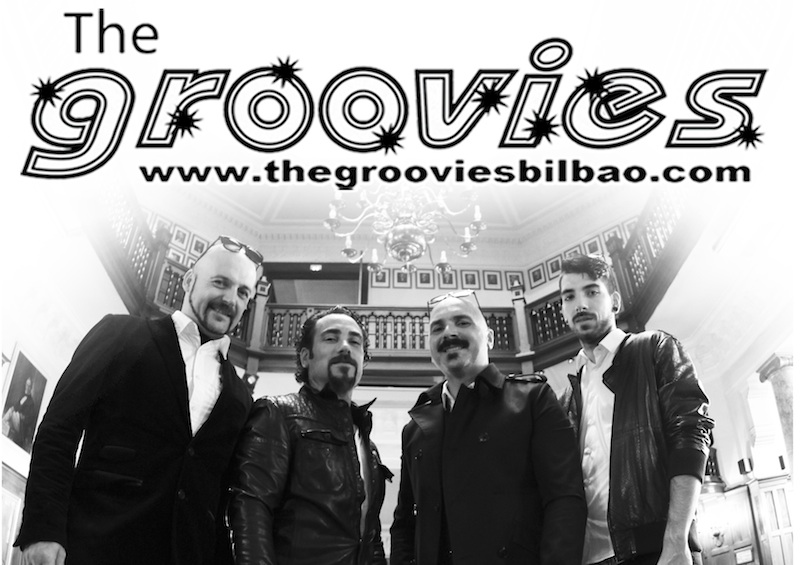 The Groovies