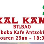 Euskal-Kantak