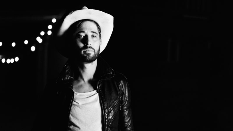 Ryan Bingham & Band - Elijah Ford