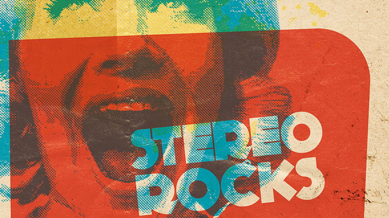 Stereorocks Kluba: Twist Twist - Mr. Postman - Edgar Reina (goiko aretoa)