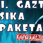 Gazte-musika-topaketak