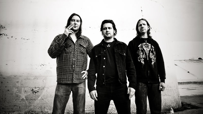 High On Fire - Orthodox