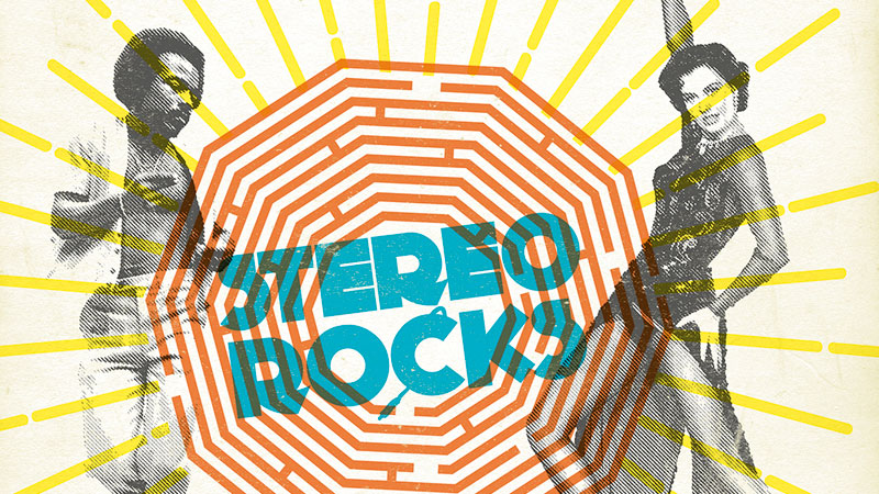 Stereorocks Kluba: Les Alsborregach - El_Txef_A - Reykjavik606 DJ´s