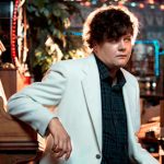 Ron Sexsmith Bilboko Kafe Antzokian