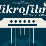 Mikrofilm Music Festival IV Kafe Antzokian