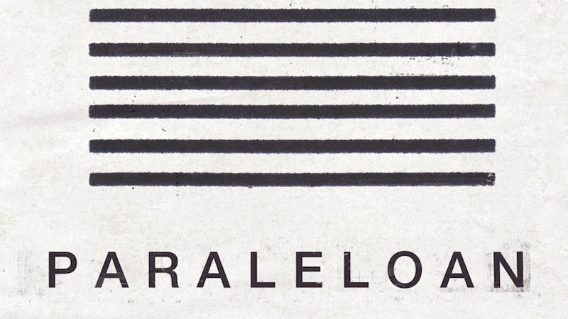 PARALELOAN #16: Powell (Diagonal / XL Recordings) - Conor Thomas (Death of Rave / Boomkat Editions)