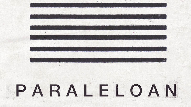 Paraleloan #19 (sala superior)