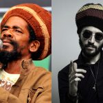 Cocoa Tea & Irie Souljah Kafe Antzokian