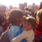 Kobaneko erbesteratzea dokumentala