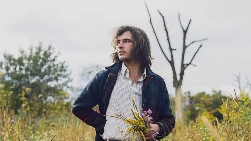 Kutxa Beltza: Ryley Walker (sala superior)