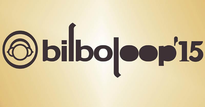 Bilboloop 2015: Boxed In - Pins - Sonic Trash