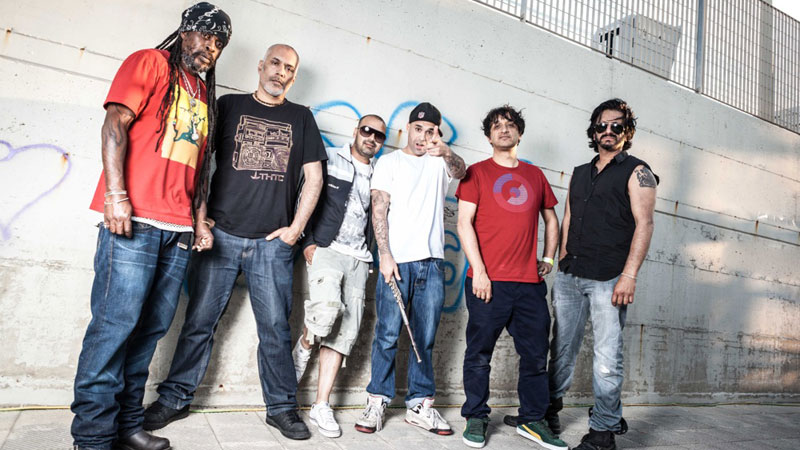 Asian Dub Foundation