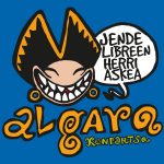 Algara konpartsa