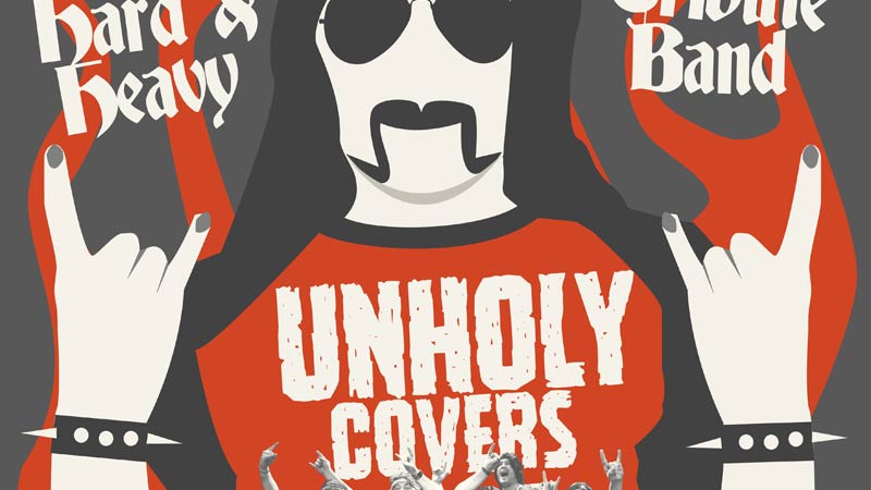 Unholy Covers