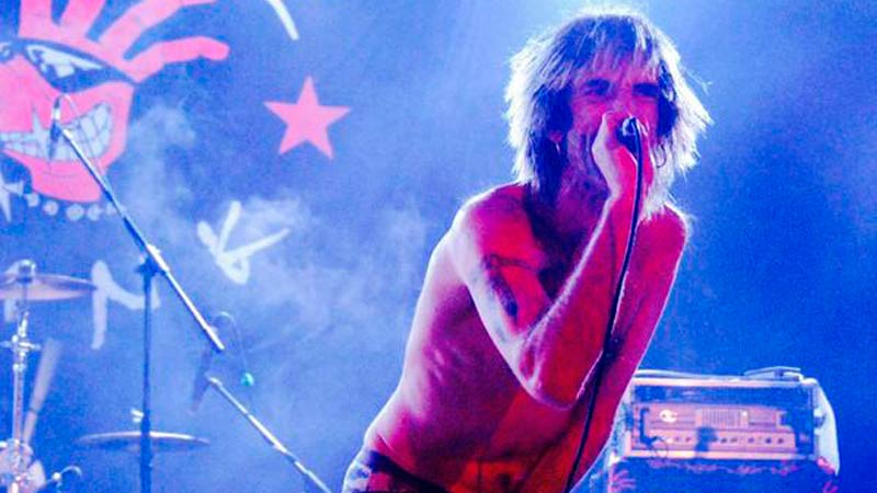 Txapelpunk: presentación de su nuevo disco