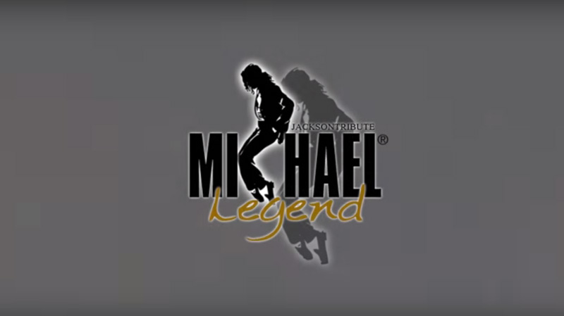 "Michael Legend" (Michael Jackson Tribute)