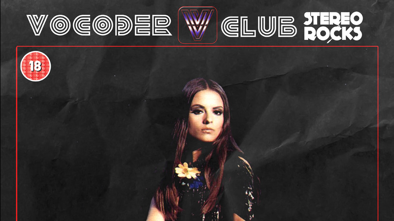 Stereorocks - Vocoder Club: DE DUPE - WLDV