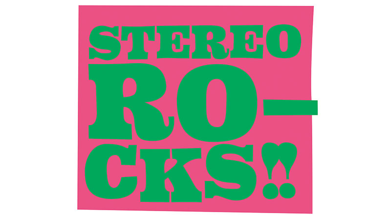 Stereorocks - Zinegoak party: Lourdes Madow - Croissant Dj's